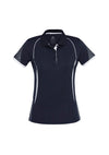 Ladies' Razor SS Polo