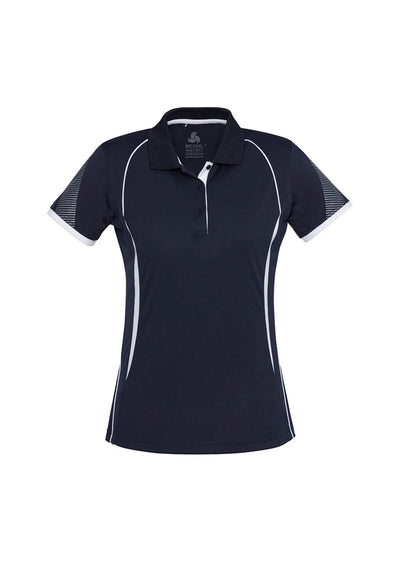 Ladies' Razor SS Polo