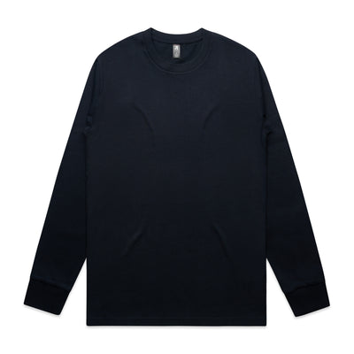 Mens Classic L/S Tee