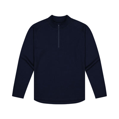 Womens Alpine Merino 1/2 Zip