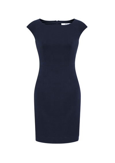 Womens Audrey Dress