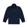 Microfleece Half Zip Top