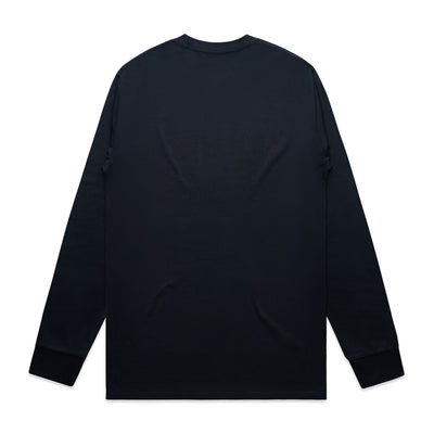 Mens Classic L/S Tee