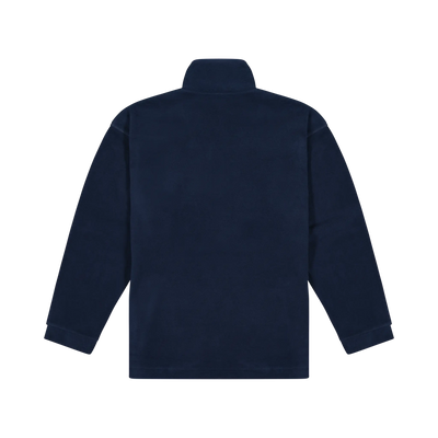 Microfleece Half Zip Top