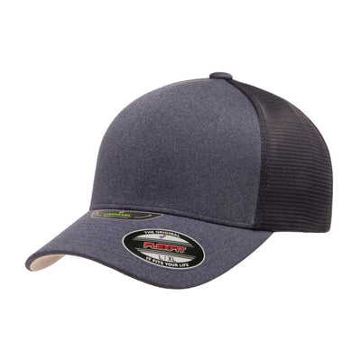 Flexfit Unipanel Trucker Mesh Cap