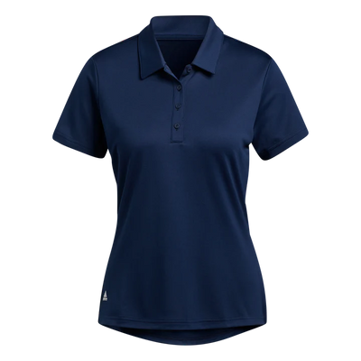 Adidas Ladies Recycled Performance Polo