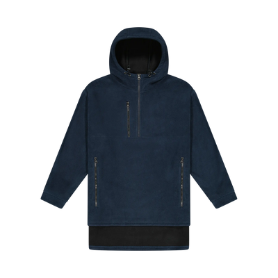 Hauroko Windproof Fleece