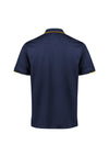 Mens Focus Short Sleeve Polo