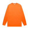Mens Safety Block LS Tee