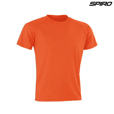 Spiro Impact Performance Adult Aircool Shirt