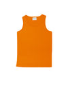 Adults Breezeway Micromesh Singlet