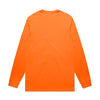Mens Safety Block LS Tee