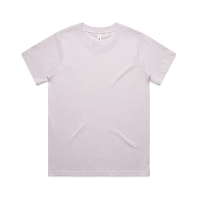 Womens Classic Tee