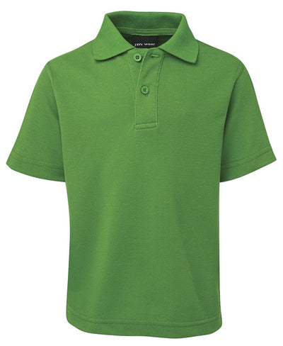 Kids 210 Polo