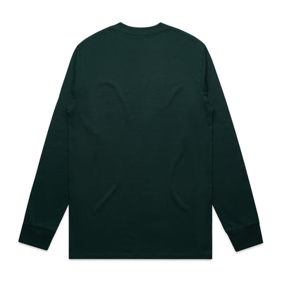 AS Colour Mens Classic L/S Tee