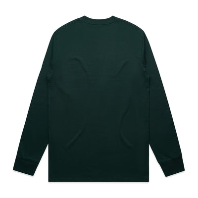 Mens Classic L/S Tee