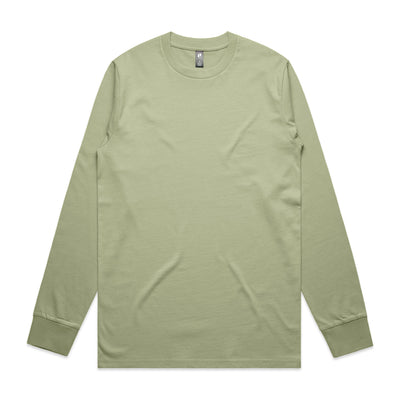 Mens Classic L/S Tee