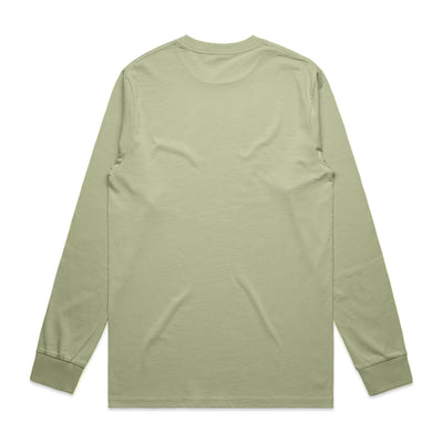 Mens Classic L/S Tee