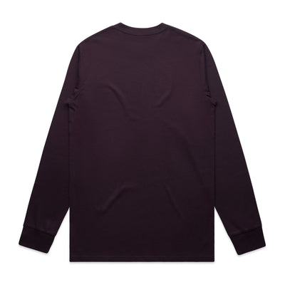 Mens Classic L/S Tee