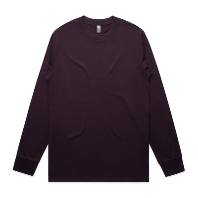 AS Colour Mens Classic L/S Tee