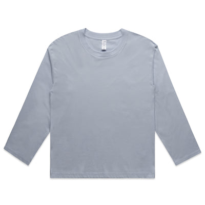 Womens Martina L/S Tee