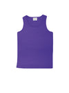 Adults Breezeway Micromesh Singlet