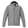 Mens Packable Insulated Jacket