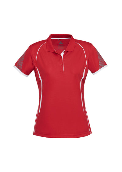 Ladies' Razor SS Polo