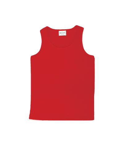 Adults Breezeway Micromesh Singlet