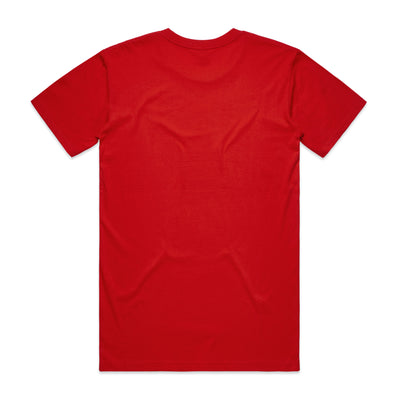 Mens Basic Tee