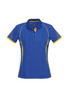 Ladies' Razor SS Polo