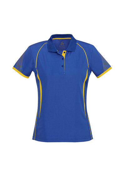 Ladies' Razor SS Polo