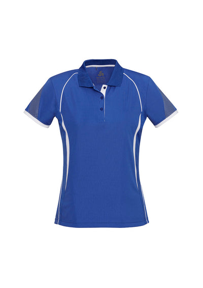 Ladies' Razor SS Polo