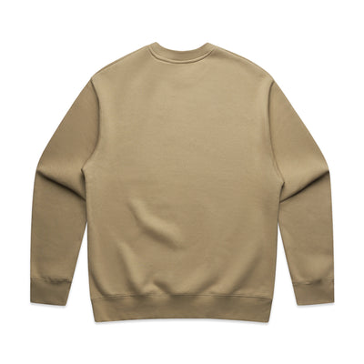 Mens Relax Crew