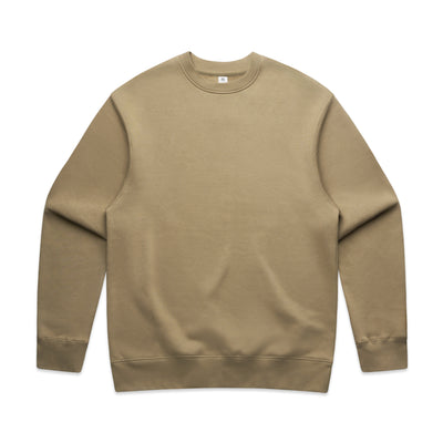 Mens Relax Crew