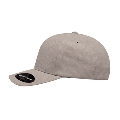 Flexfit Delta Carbon Cap