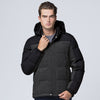 Smpli XT Plunge Puffer Jacket