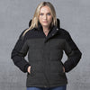 Smpli XT Plunge Puffer Jacket