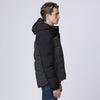 Smpli XT Plunge Puffer Jacket