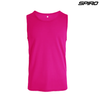 Spiro Impact Performance Adult Aircool Singlet