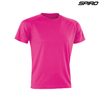 Spiro Impact Performance Adult Aircool Shirt