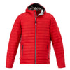 Mens Packable Insulated Jacket