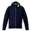 Mens Packable Insulated Jacket