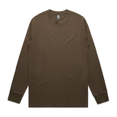 AS Colour Mens Classic L/S Tee