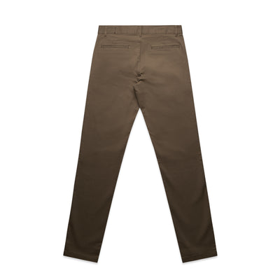 Mens Standard Pants