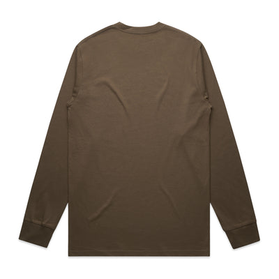 Mens Classic L/S Tee