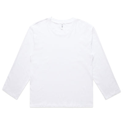 Womens Martina L/S Tee