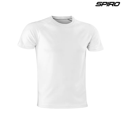 Spiro Impact Performance Adult Aircool Shirt