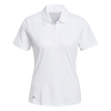 Adidas Ladies Recycled Performance Polo