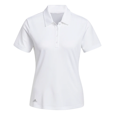 Adidas Ladies Recycled Performance Polo